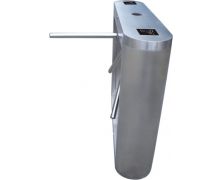 橋式圓弧三輥閘