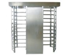 雙門(mén)轉(zhuǎn)閘